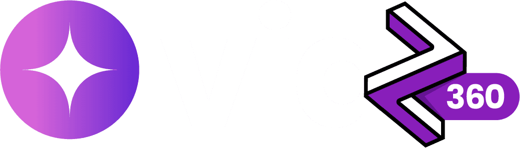 VidGenie Logo
